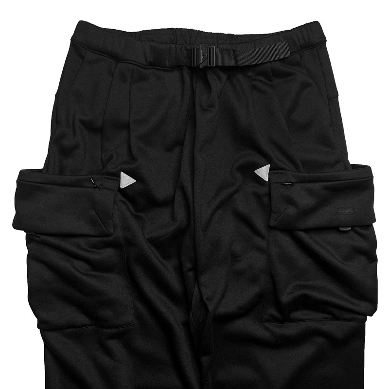 THE WIND TROUPE 6P SWEAT PANTS