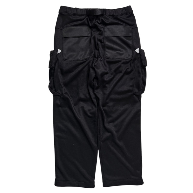 THE WIND TROUPE 6P SWEAT PANTS