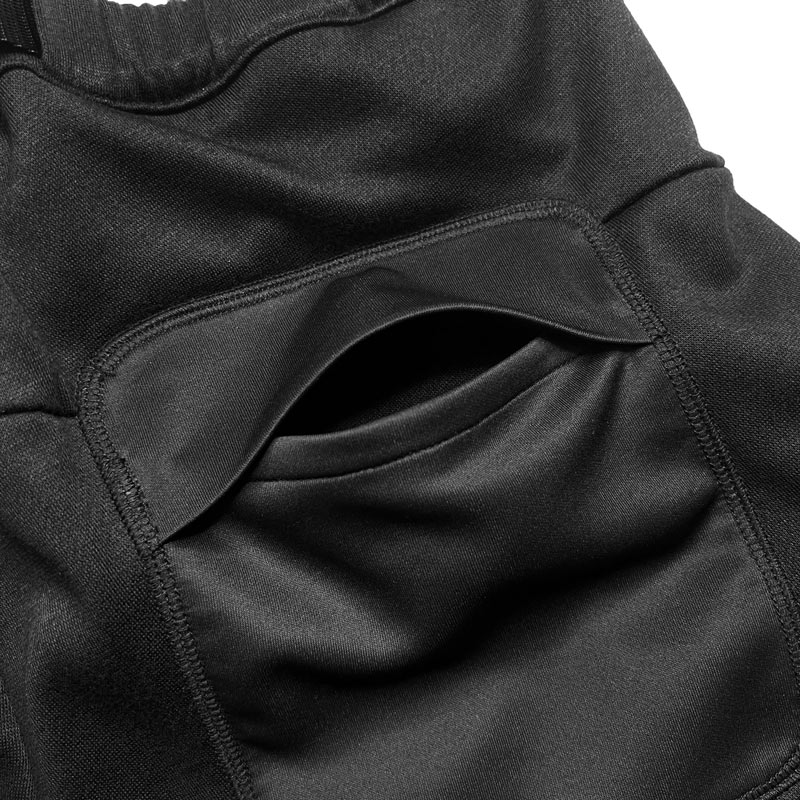 THE WIND TROUPE 6P SWEAT PANTS