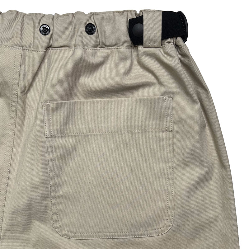 CTF EASY PANTS