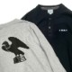 BOOK LAB L/S CUT-SEW