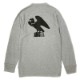 BOOK LAB L/S CUT-SEW