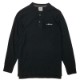 BOOK LAB L/S CUT-SEW