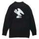 BOOK LAB L/S CUT-SEW