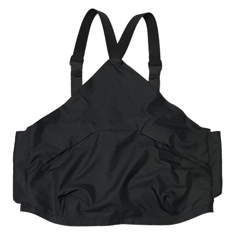 THE WIND TROUPE UT Vest