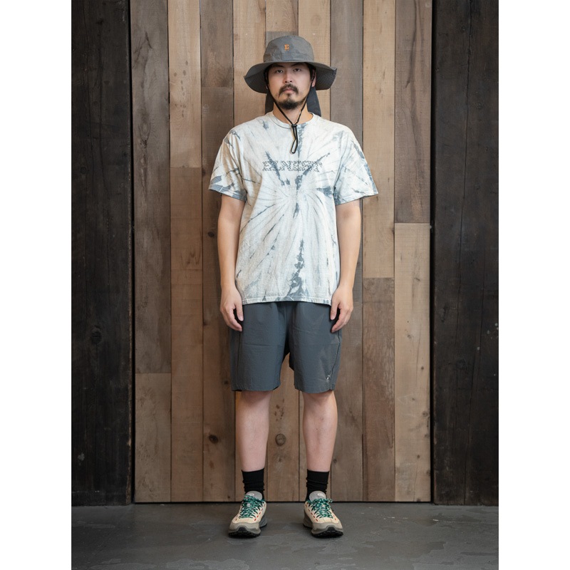 ELNESTA TIE DYE TEE