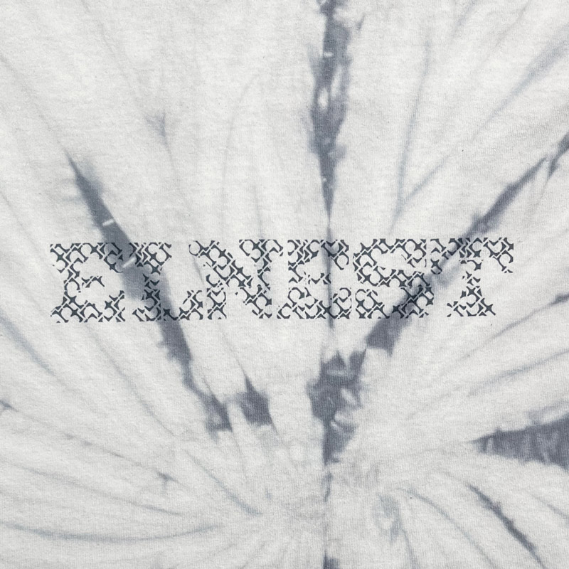ELNESTA TIE DYE TEE