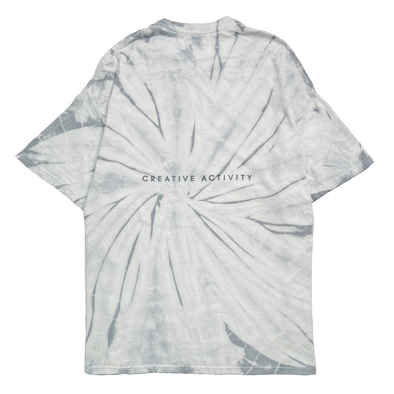 ELNESTA TIE DYE TEE