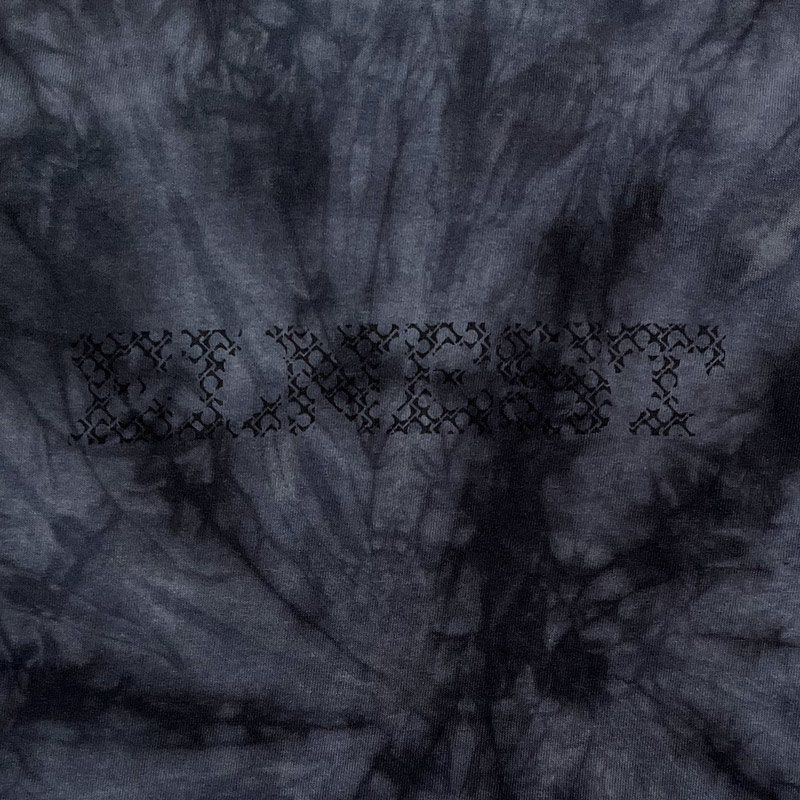 ELNESTA TIE DYE TEE
