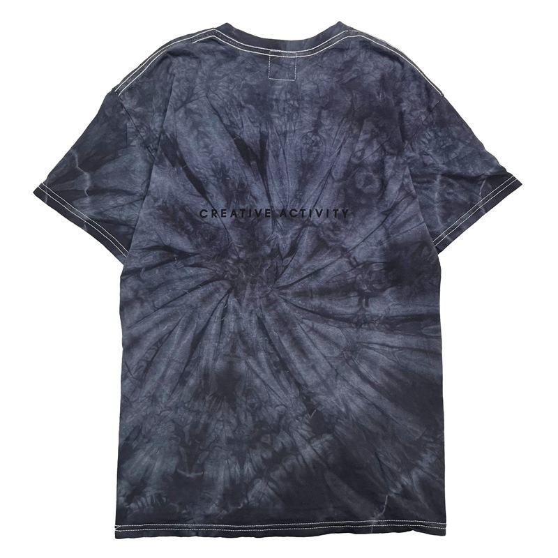 ELNESTA TIE DYE TEE
