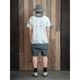 ELNESTA TIE DYE TEE