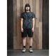 ELNESTA TIE DYE TEE