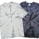 ELNESTA TIE DYE TEE