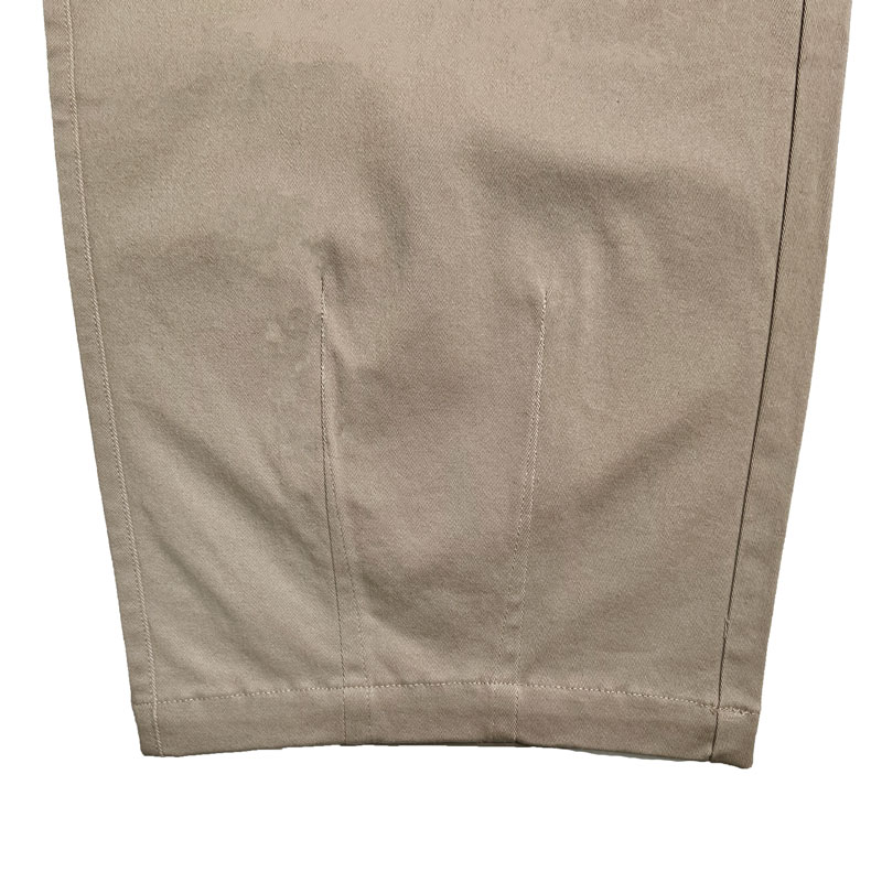 YOIYAMI BALOON CHINO