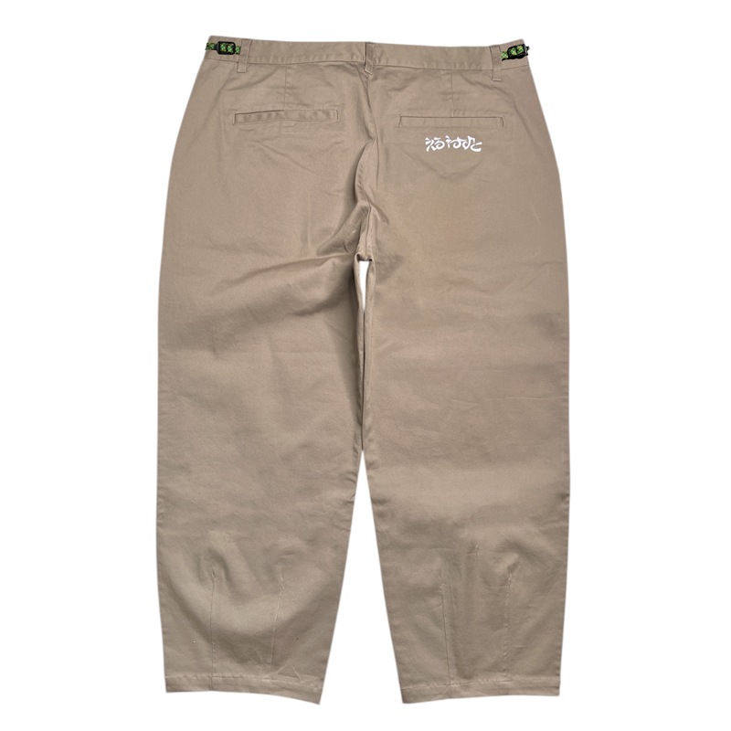 YOIYAMI BALOON CHINO