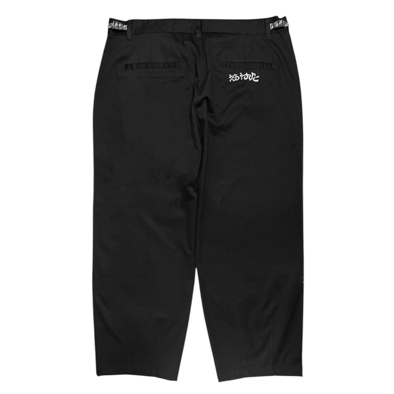 YOIYAMI BALOON CHINO