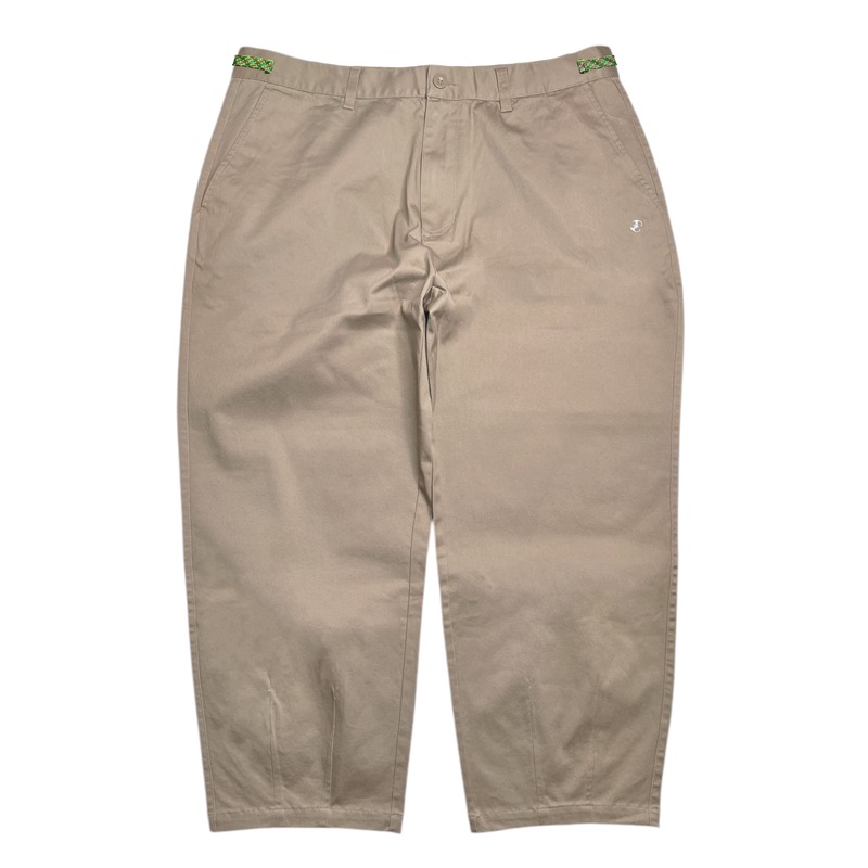 YOIYAMI BALOON CHINO