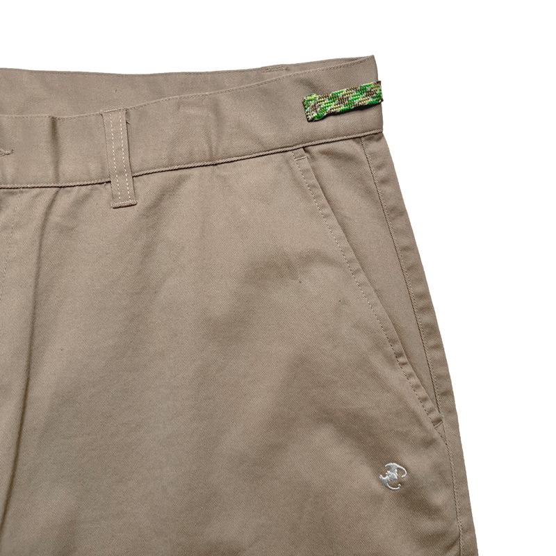 YOIYAMI BALOON CHINO