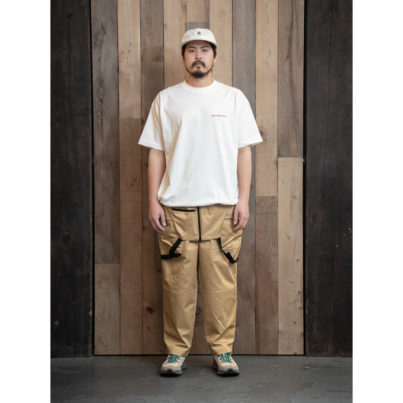 HTF TEE