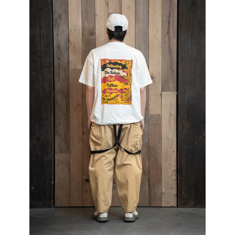 HTF TEE