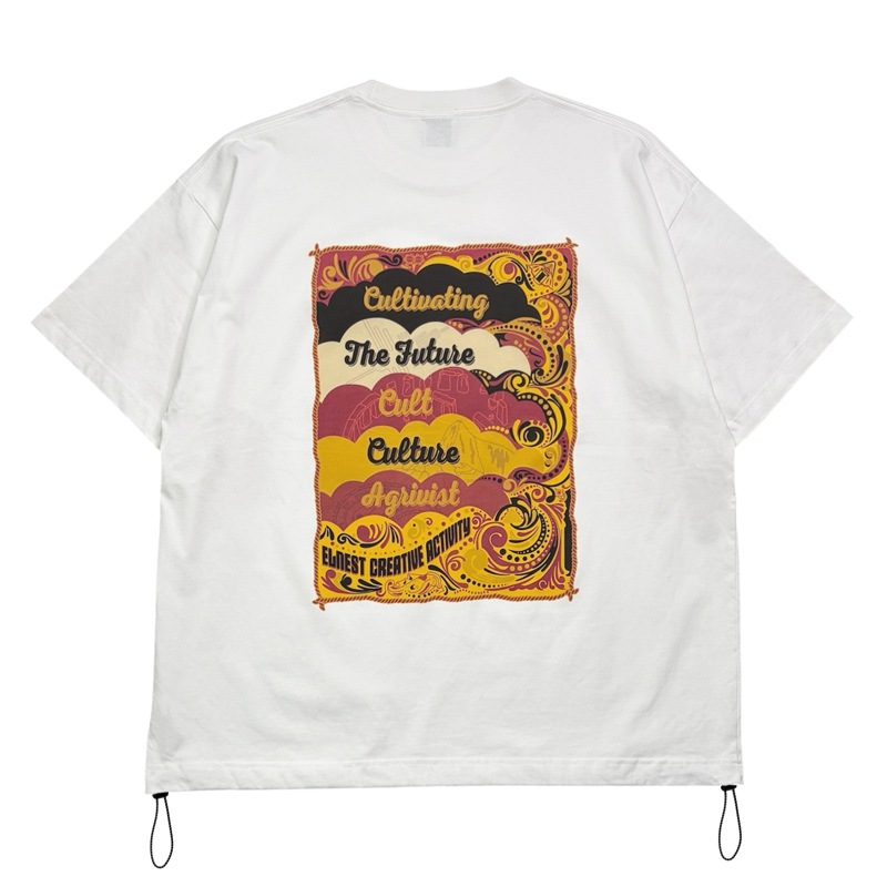 HTF TEE