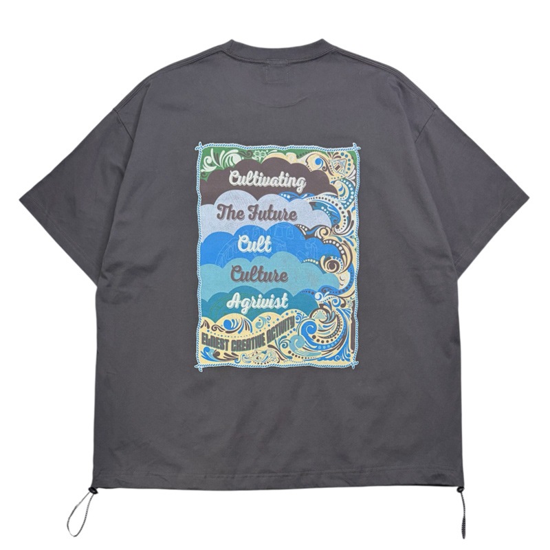 HTF TEE