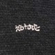 えるねすと KNIT HOODIE