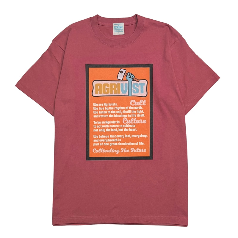 AGRIVIST TEE