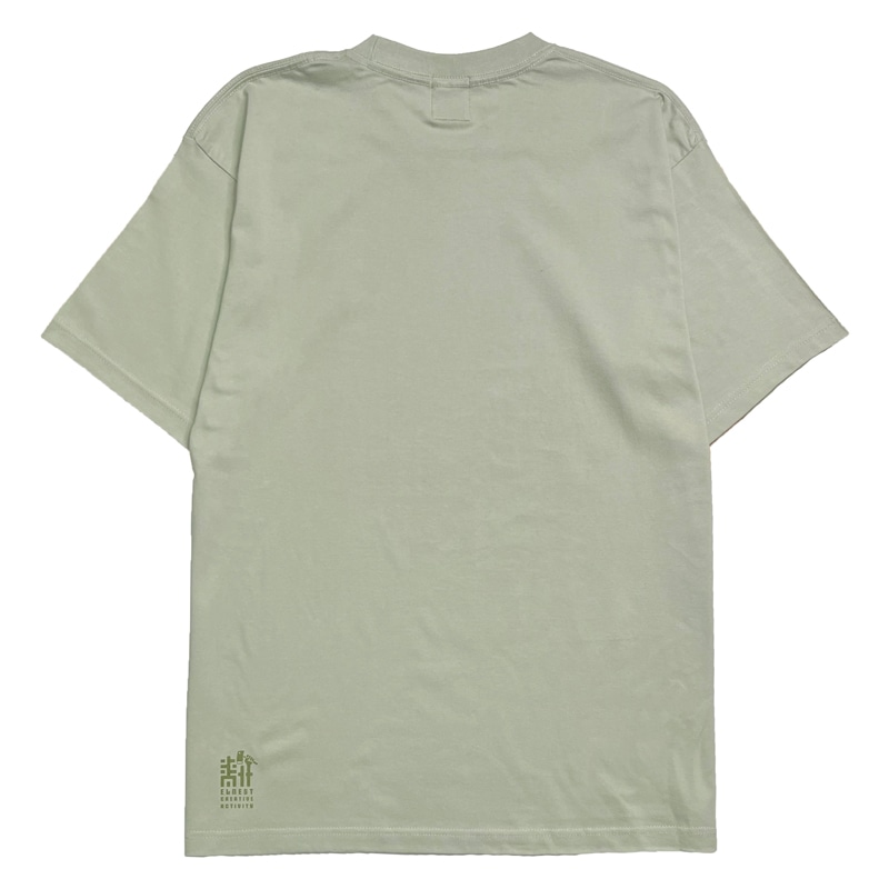 AGRIVIST TEE