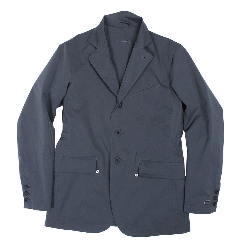 KAMAEL KEEP ON MOVING JKT