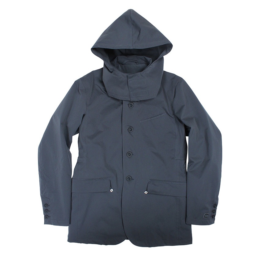 KAMAEL KEEP ON MOVING JKT