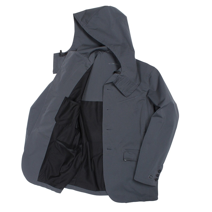 KAMAEL KEEP ON MOVING JKT