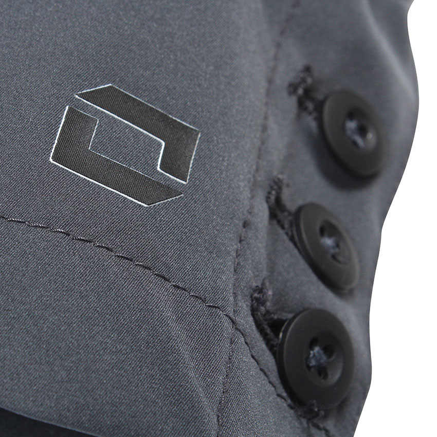 KAMAEL KEEP ON MOVING JKT