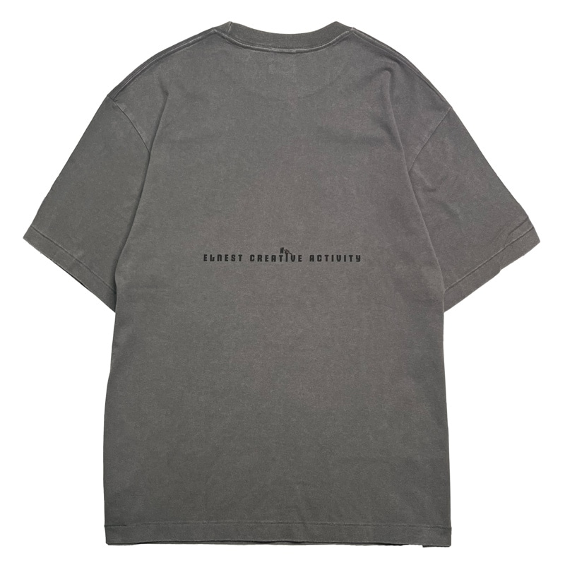 AGRIVIST OVERDYE TEE