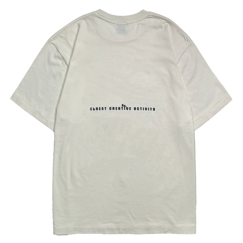 AGRIVIST OVERDYE TEE