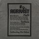 AGRIVIST OVERDYE TEE