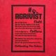 AGRIVIST OVERDYE TEE