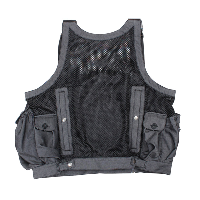 KAMAEL PHOTO HUNTING VEST