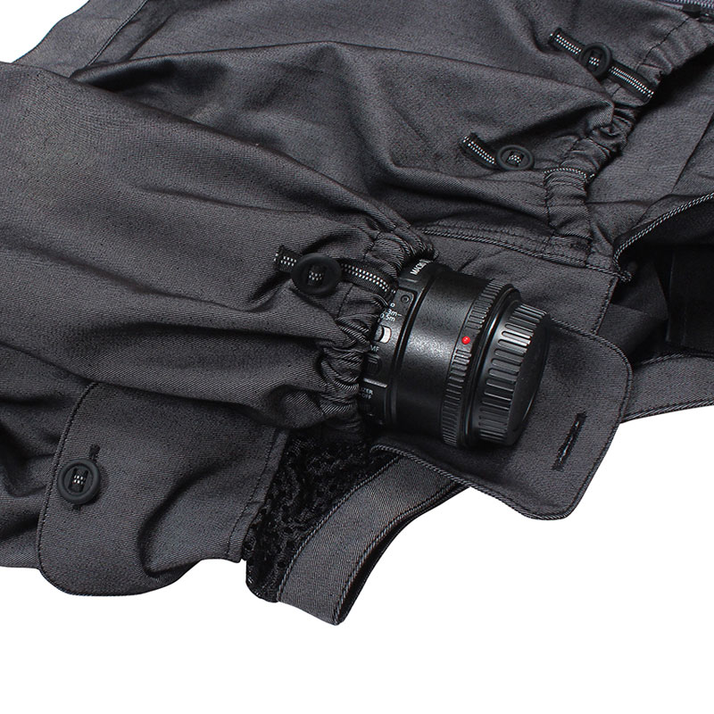 KAMAEL PHOTO HUNTING VEST