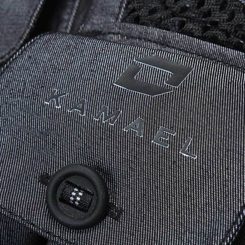 KAMAEL PHOTO HUNTING VEST
