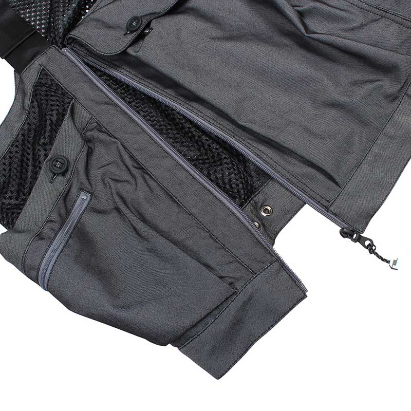KAMAEL PHOTO HUNTING VEST