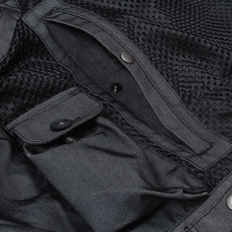KAMAEL PHOTO HUNTING VEST