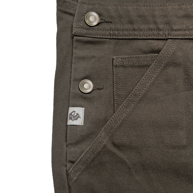 YOIYAMI OVERALL