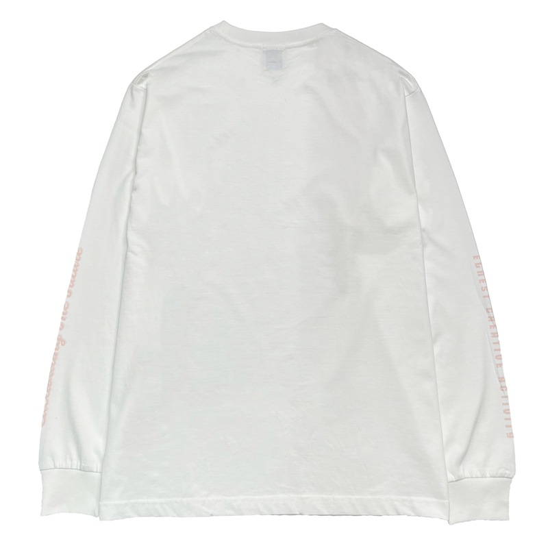 AGRIVIST CTF L/S TEE