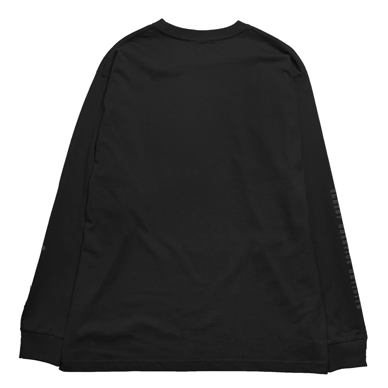 AGRIVIST CTF L/S TEE