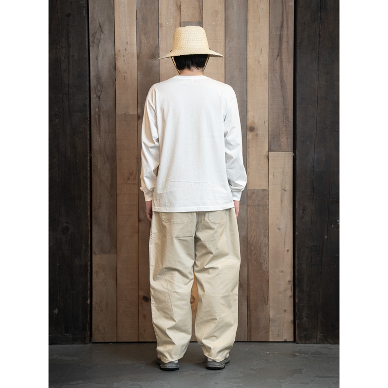 AGRIVIST CTF L/S TEE