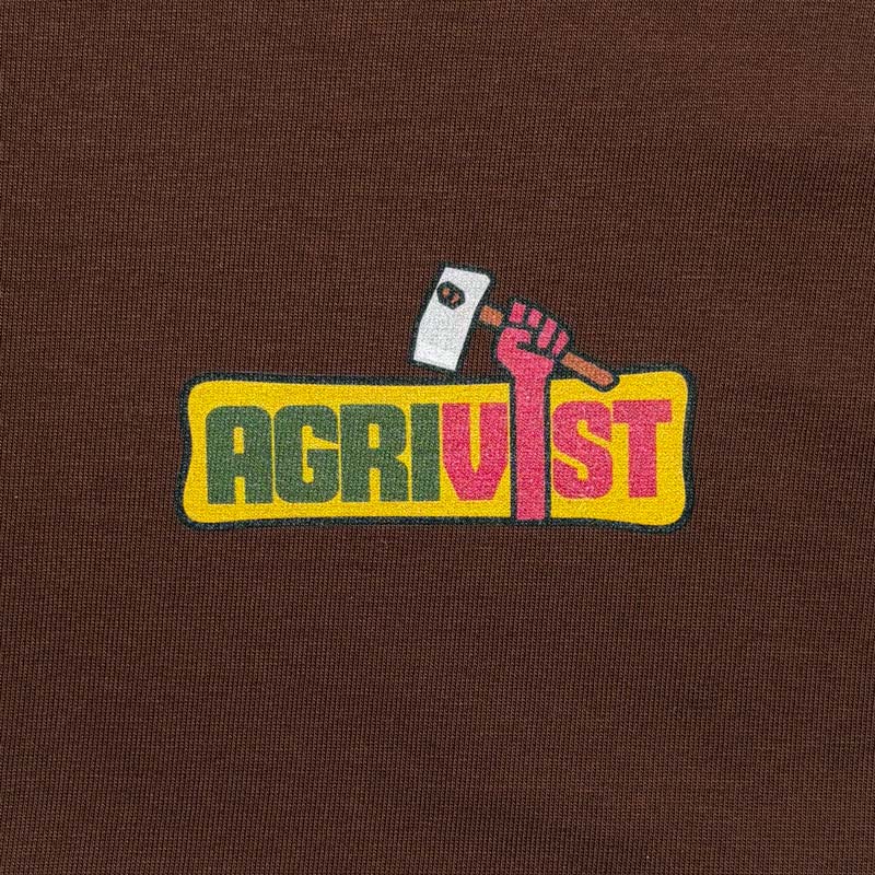 AGRIVIST CTF L/S TEE
