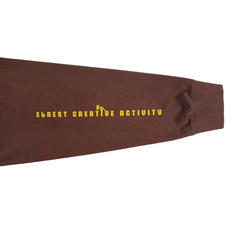 AGRIVIST CTF L/S TEE