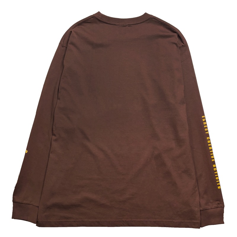 AGRIVIST CTF L/S TEE