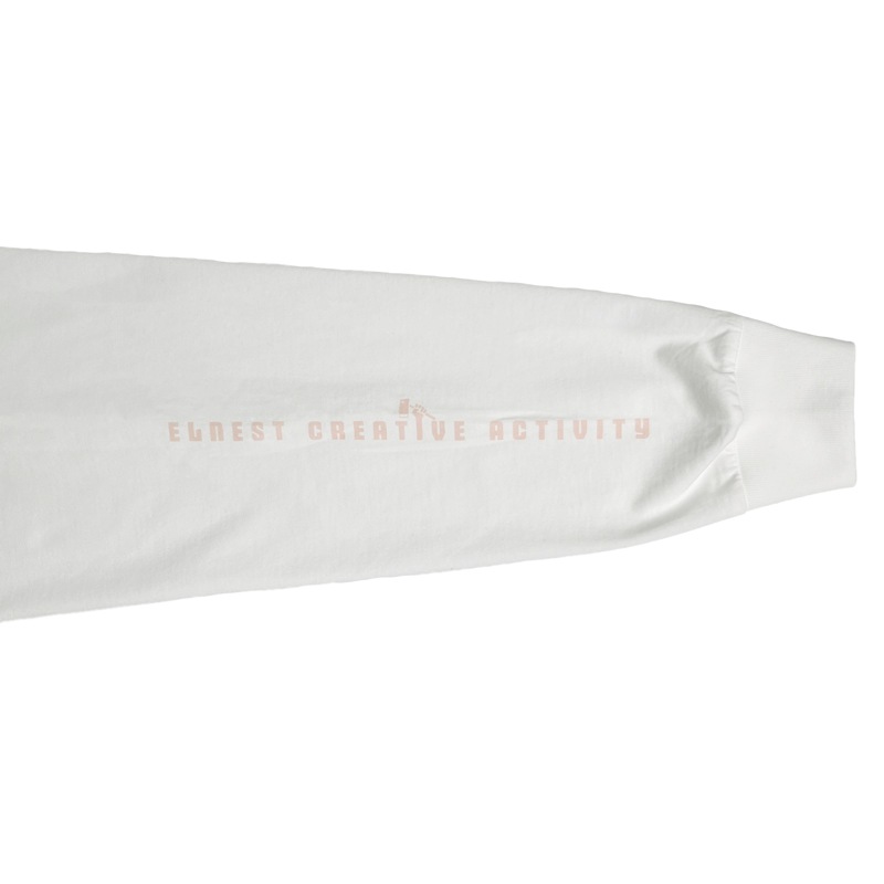 AGRIVIST CTF L/S TEE